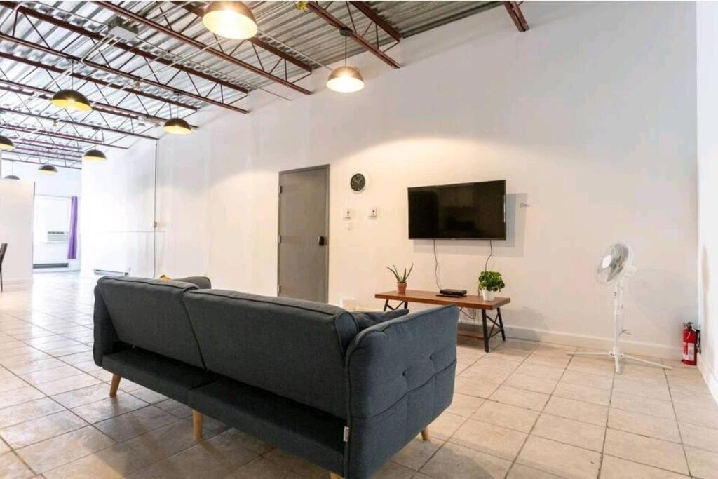 No°1~Plaza St-Hubert~Metro Jean-Talon~Jarry Parc Apartment Montreal Bagian luar foto